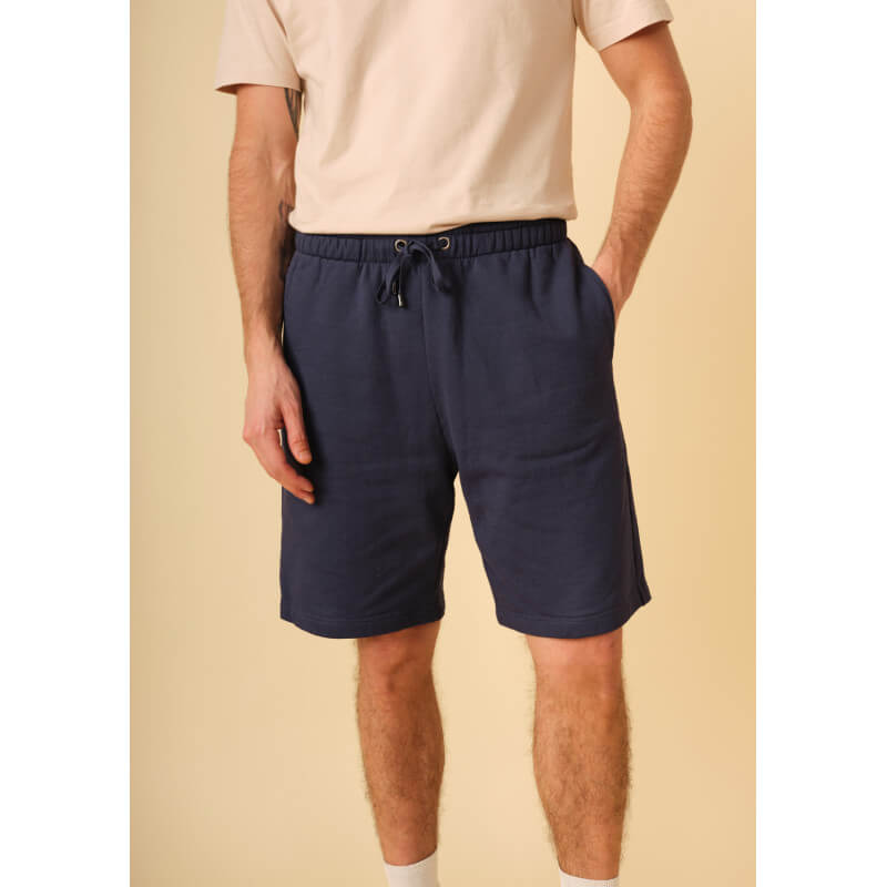 short-homme-comfy-marine-coton-collection-printemps-ete-2023-2