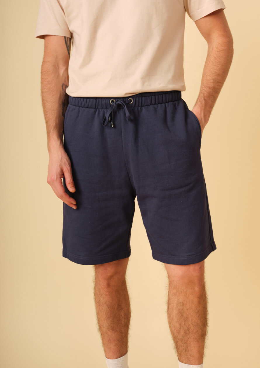 short-homme-comfy-marine-coton-collection-printemps-ete-2023-2