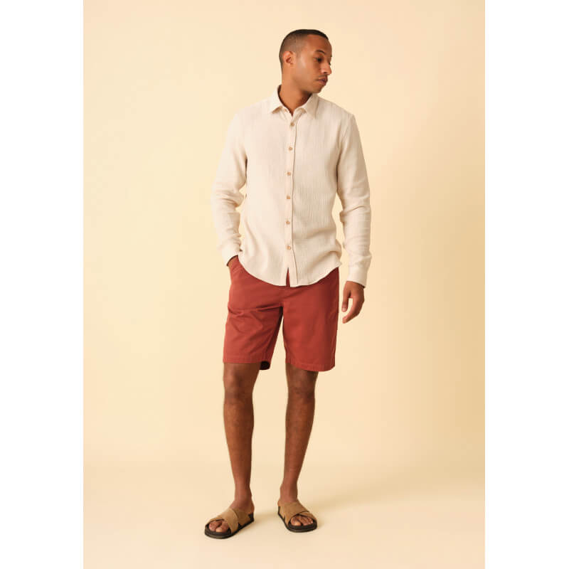 short-homme-mael-terracotta-coton-collection-printemps-ete-2025-5