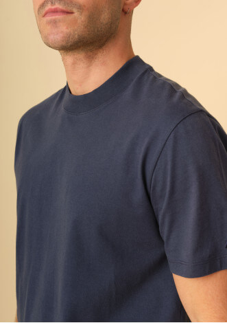 t-shirt-homme-minerai-marine-coton-collection-automne-hiver-2024-1