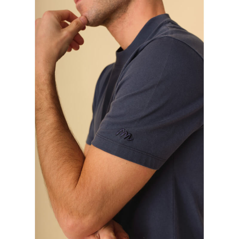 t-shirt-homme-minerai-marine-coton-collection-automne-hiver-2024-3