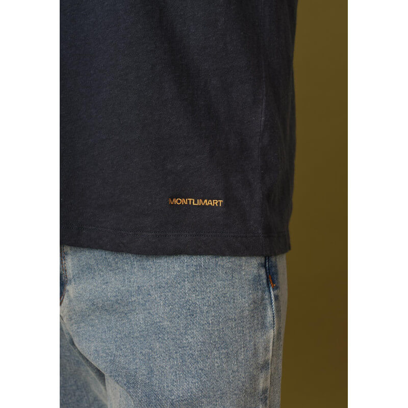 t-shirt-homme-prometteur-marine-coton-collection-printemps-ete-2025-2