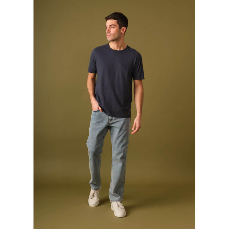 t-shirt-homme-prometteur-marine-coton-collection-printemps-ete-2025-3
