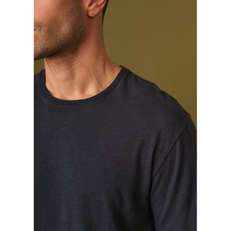 t-shirt-homme-prometteur-marine-coton-collection-printemps-ete-2025-4