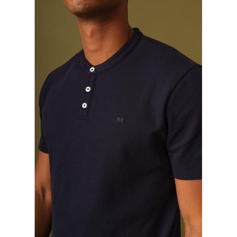 polo-homme-embleme-marine-coton-collection-printemps-ete-2026-3