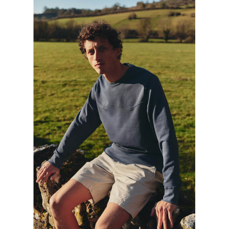 sweat-homme-jacron-bleu-coton-collection-printemps-ete-2026-1