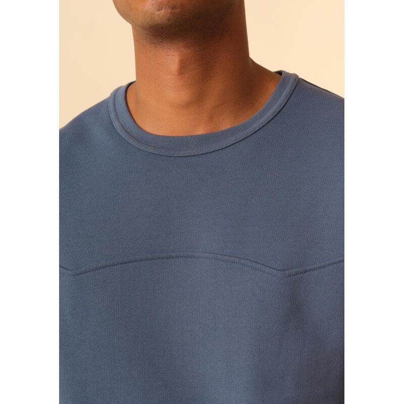 sweat-homme-jacron-bleu-coton-collection-printemps-ete-2026-2