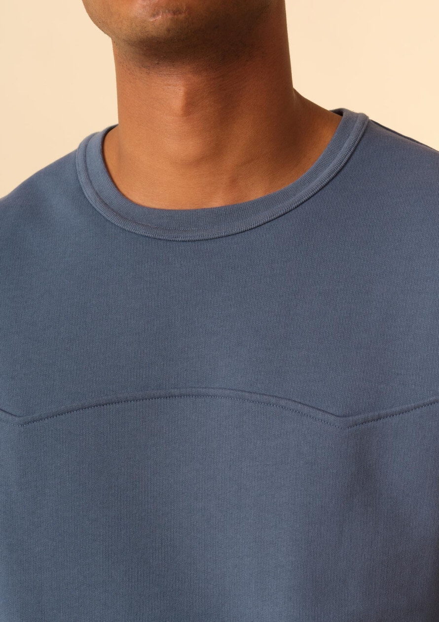 sweat-homme-jacron-bleu-coton-collection-printemps-ete-2026-2