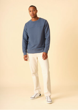sweat-homme-jacron-bleu-coton-collection-printemps-ete-2026-5