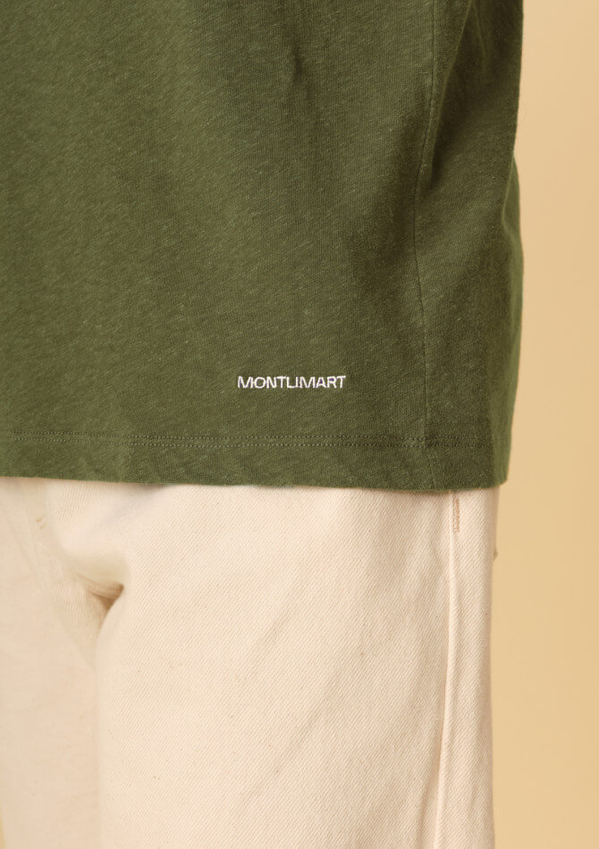 t-shirt-homme-prometteur-vert-coton-collection-printemps-ete-2026-1