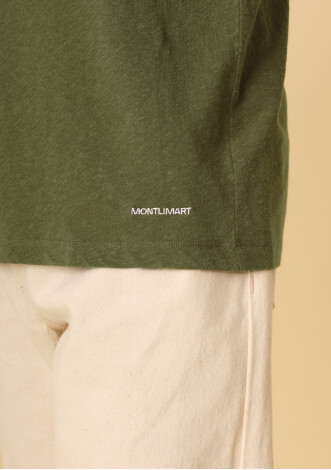 t-shirt-homme-prometteur-vert-coton-collection-printemps-ete-2026-1