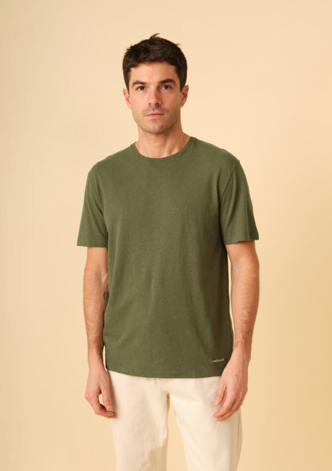 t-shirt-homme-prometteur-vert-coton-collection-printemps-ete-2026-3