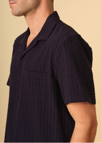 chemise-homme-pola-marine-texture-coton-collection-printemps-ete-2026-4