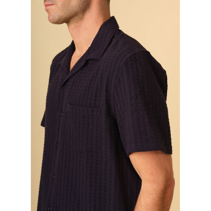 chemise-homme-pola-marine-texture-coton-collection-printemps-ete-2026-4