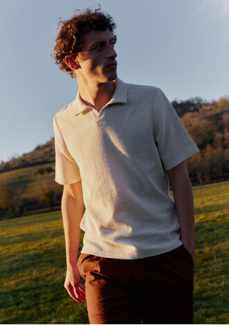 polo-homme-falun-ecru-made-in-france-collection-printemps-ete-2026-2