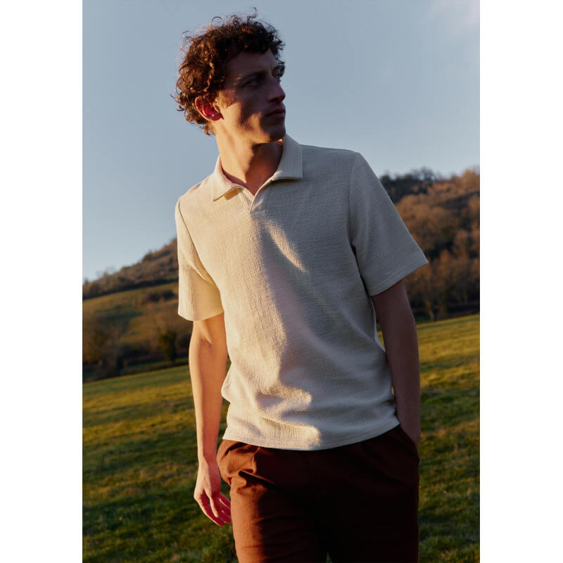 polo-homme-falun-ecru-made-in-france-collection-printemps-ete-2026-2