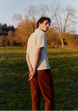 polo-homme-falun-ecru-made-in-france-collection-printemps-ete-2026-3