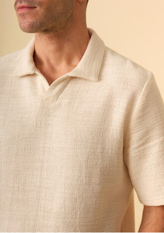 polo-homme-falun-ecru-made-in-france-collection-printemps-ete-2026-4