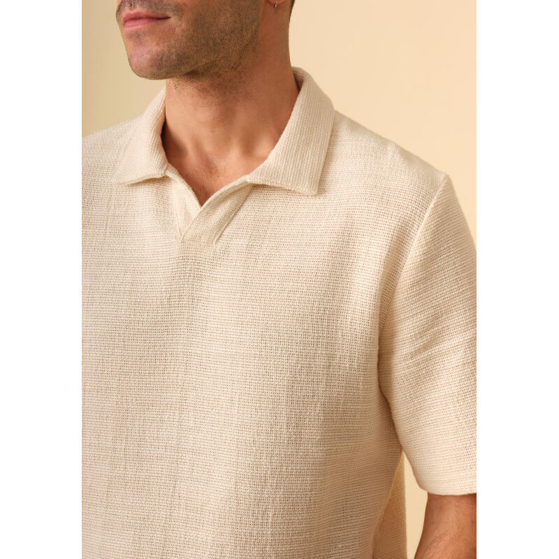 polo-homme-falun-ecru-made-in-france-collection-printemps-ete-2026-4