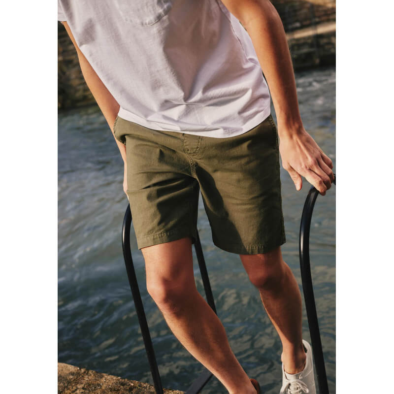 short-homme-marius-vert-coton-collection-printemps-ete-2026-1