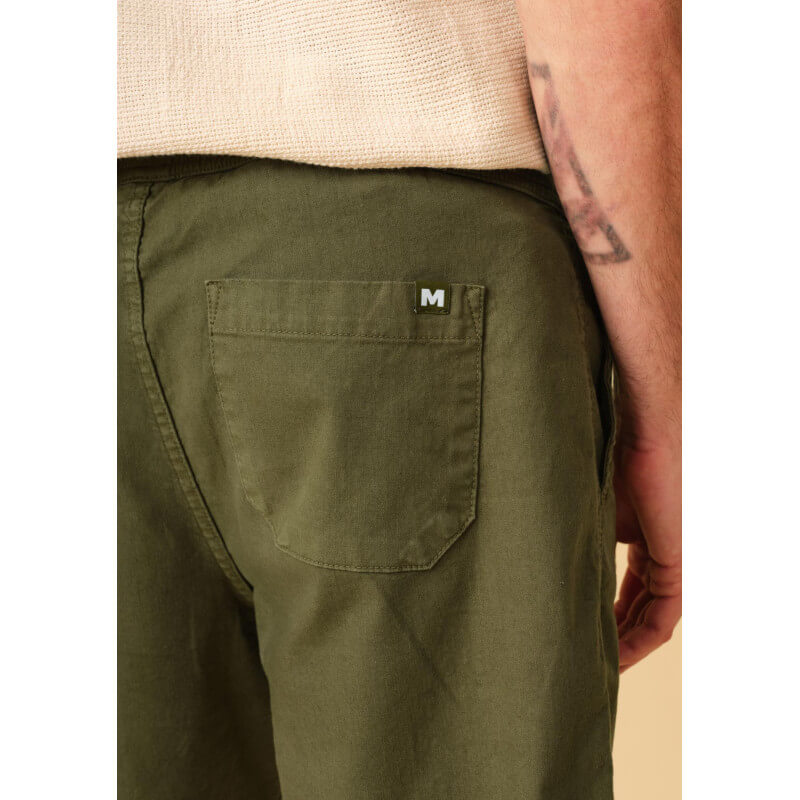short-homme-marius-vert-coton-collection-printemps-ete-2026-3