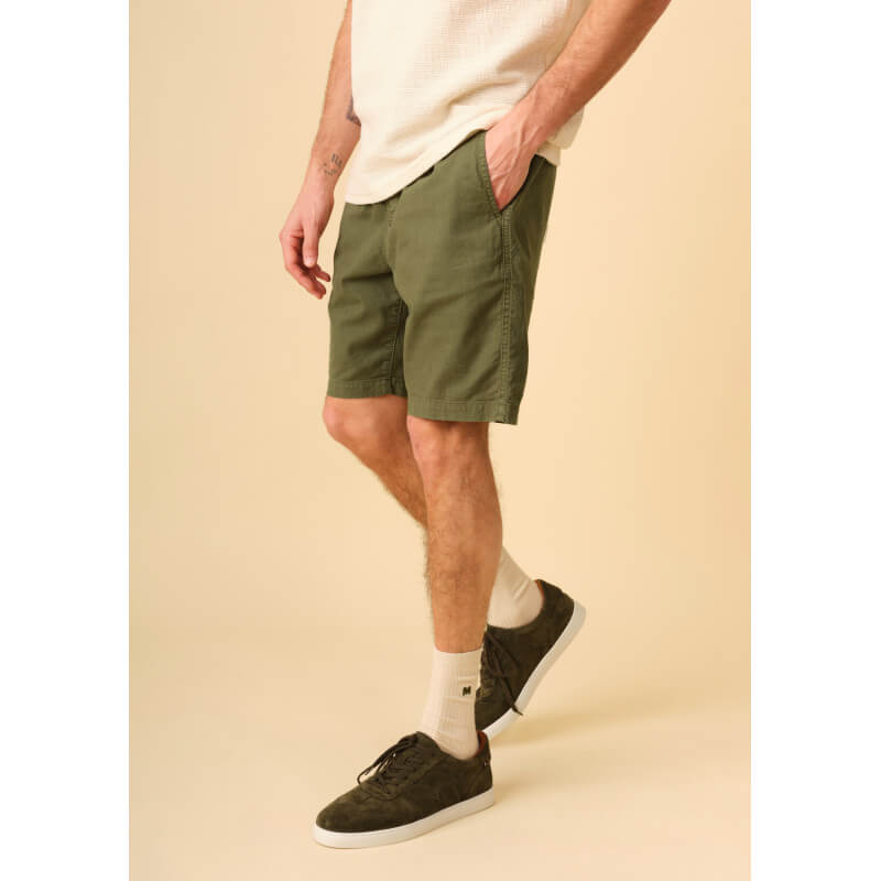 short-homme-marius-vert-coton-collection-printemps-ete-2026-5