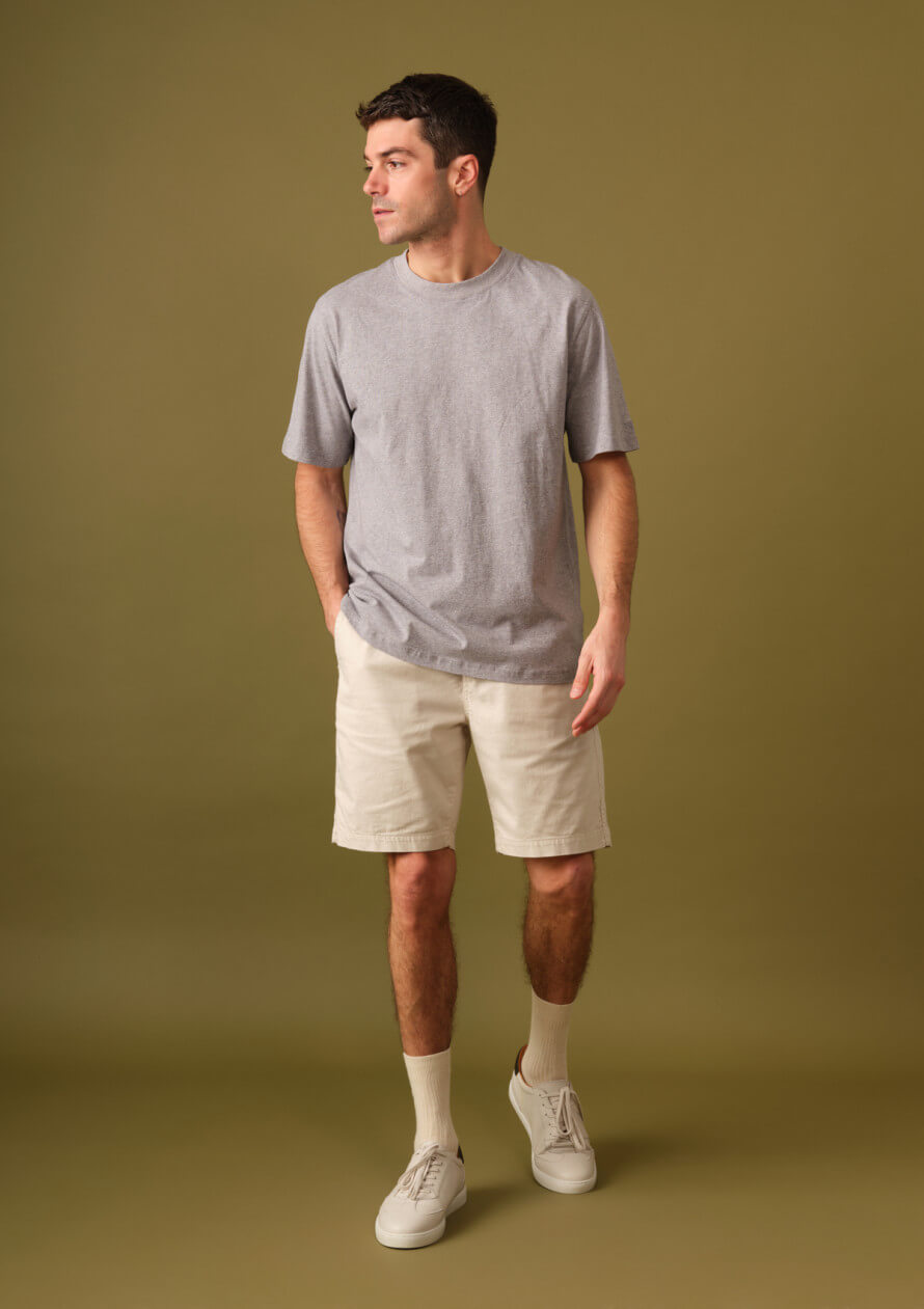 short-homme-marius-beige-clair-coton-collection-printemps-ete-2026-4