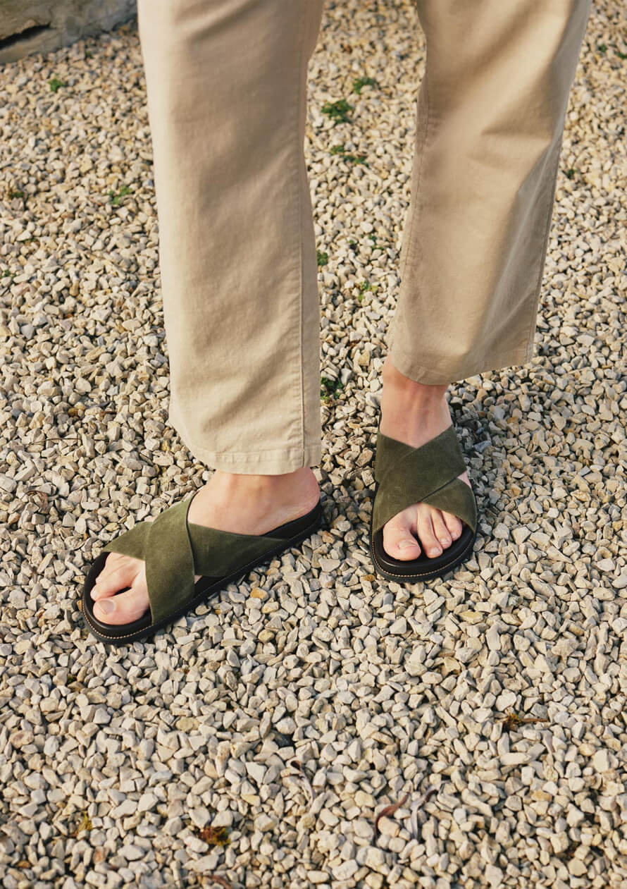 sandales-homme-oyat-kaki-cuir-collection-printemps-ete-2026-1