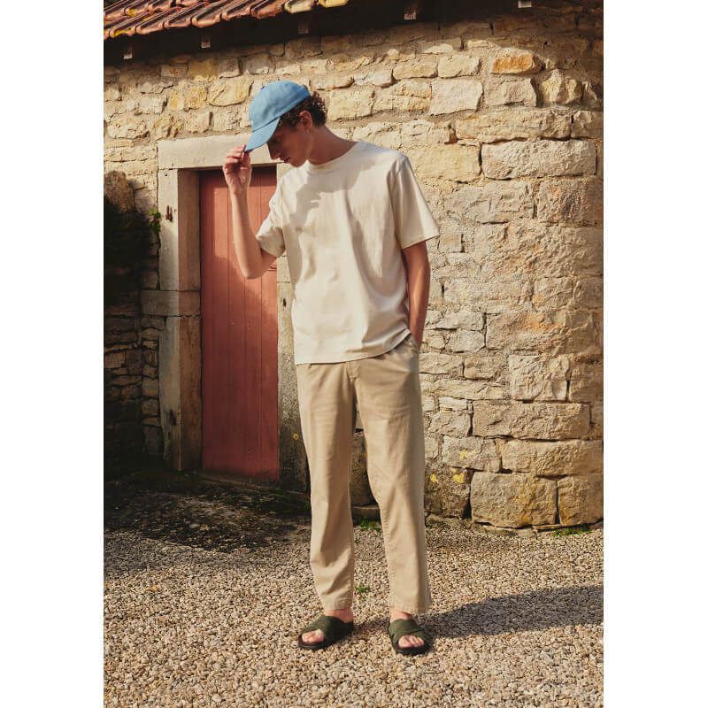 pantalon-homme-gaia-taupe-coton-collection-printemps-ete-2025-7