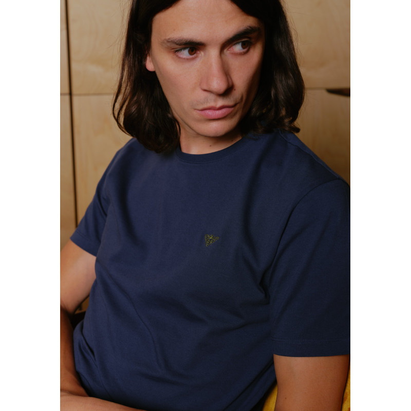 25pe-tee-shirt-homme-essaim-bleu-marine-coton-bio-2