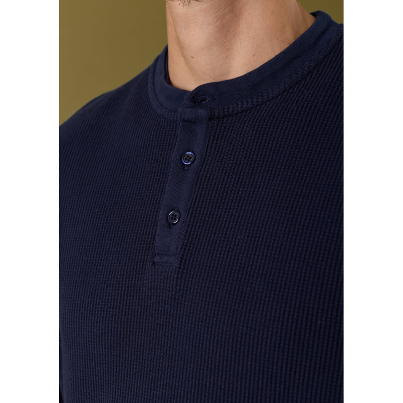 t-shirt-homme-elio-bleu-minuit-coton-biologique-collection-automne-hiver-2026-2