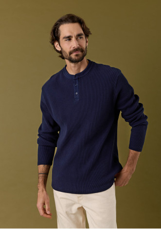 t-shirt-homme-elio-bleu-minuit-coton-biologique-collection-automne-hiver-2026-3