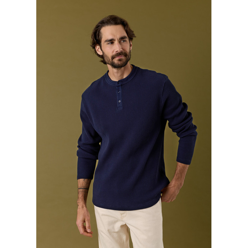 t-shirt-homme-elio-bleu-minuit-coton-biologique-collection-automne-hiver-2026-3
