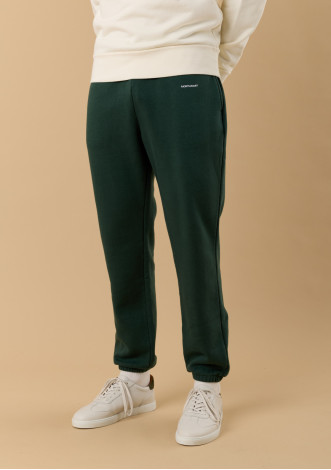 jogging-homme-moelleux-vert-ombre-coton-biologique-collection-automne-hiver-2026-1