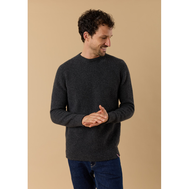 pull-homme-origine-anthracite-made-in-france-collection-automne-hiver-2026-1
