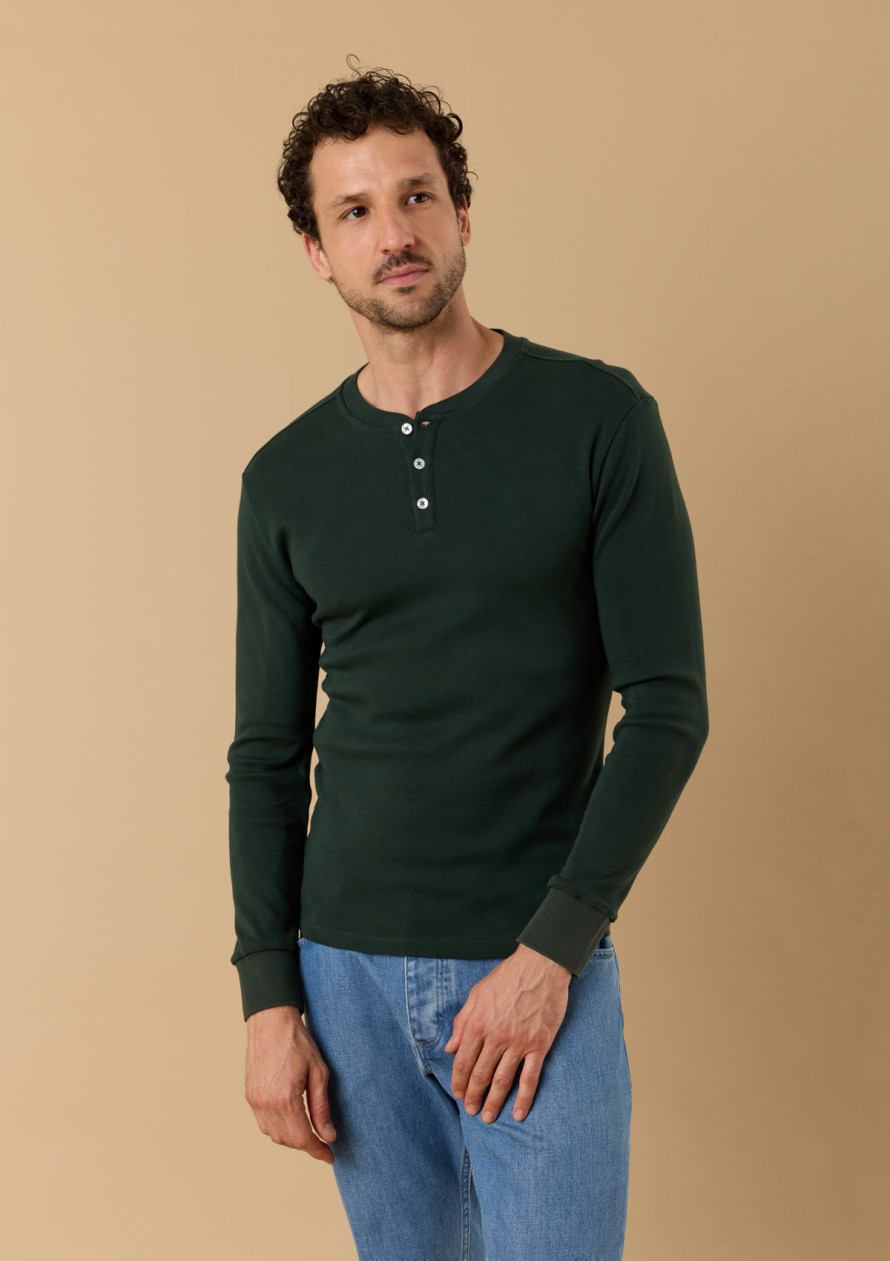 t-shirt-homme-respect-vert-coton-biologique-collection-automne-hiver-2026-4