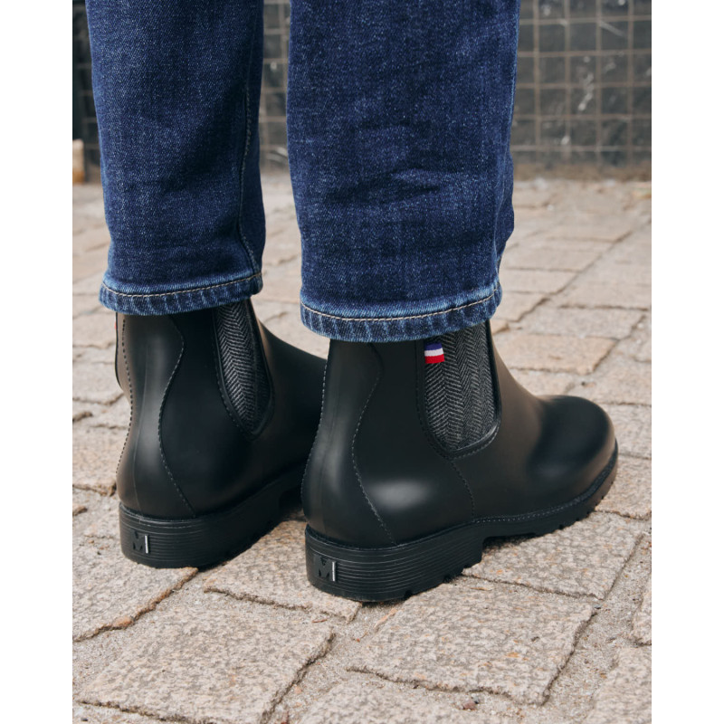 boots-homme-montpluie-noir-chevron-made-in-france-collection-automne-hiver-2026-2