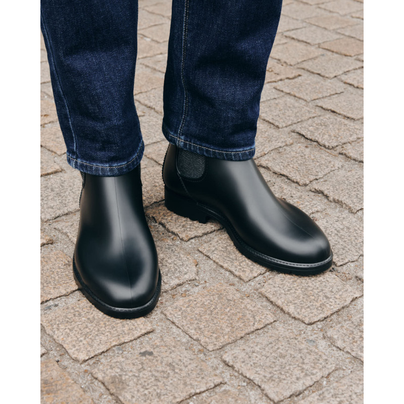 boots-homme-montpluie-noir-chevron-made-in-france-collection-automne-hiver-2026-3