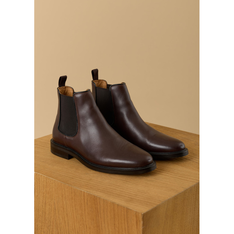 boots-homme-owen-marron-cuir-collection-automne-hiver-2026-2