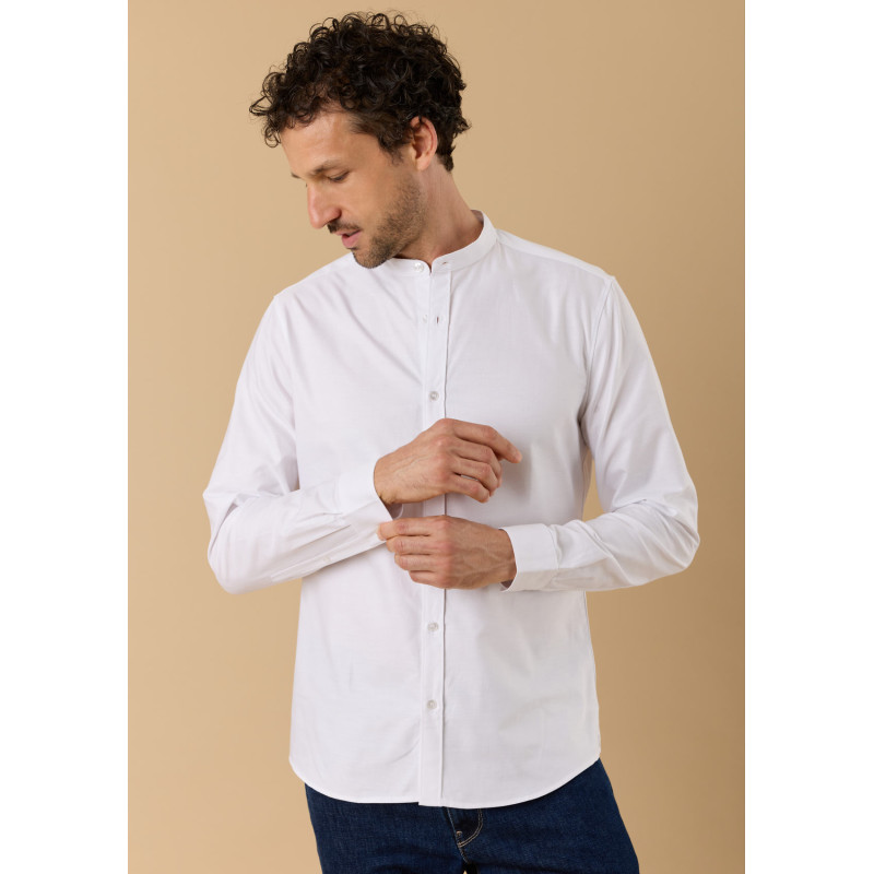 chemise-homme-montlimart-blanc-coton-biologique-collection-automne-hiver-2026-2