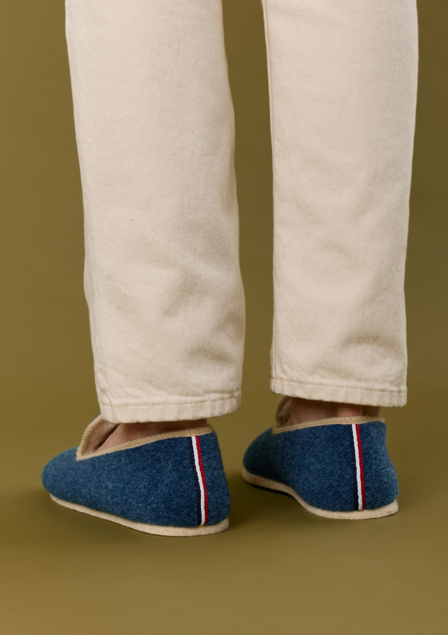 chaussons-homme-martin-bleu-marine-made-in-france-laine-collection-automne-hiver-2026-2