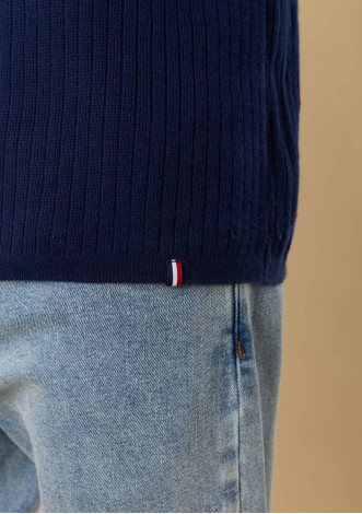 polo-homme-triomphe-bleu-marine-made-in-france-collection-automne-hiver-2026-4
