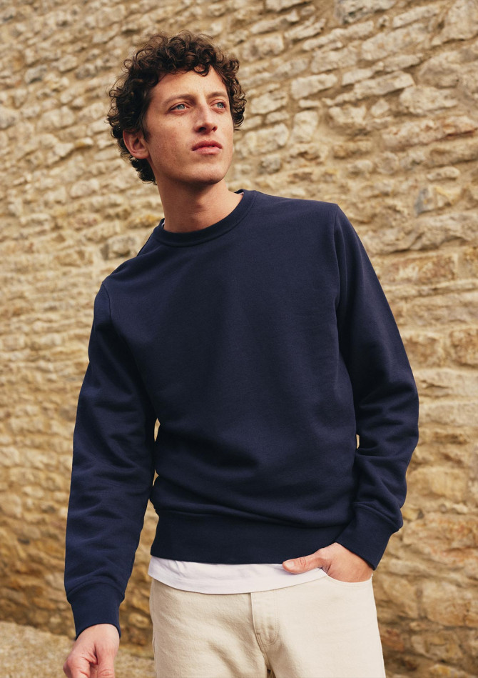 sweat-homme-gravure-marine-coton-collection-printemps-ete-2026-1