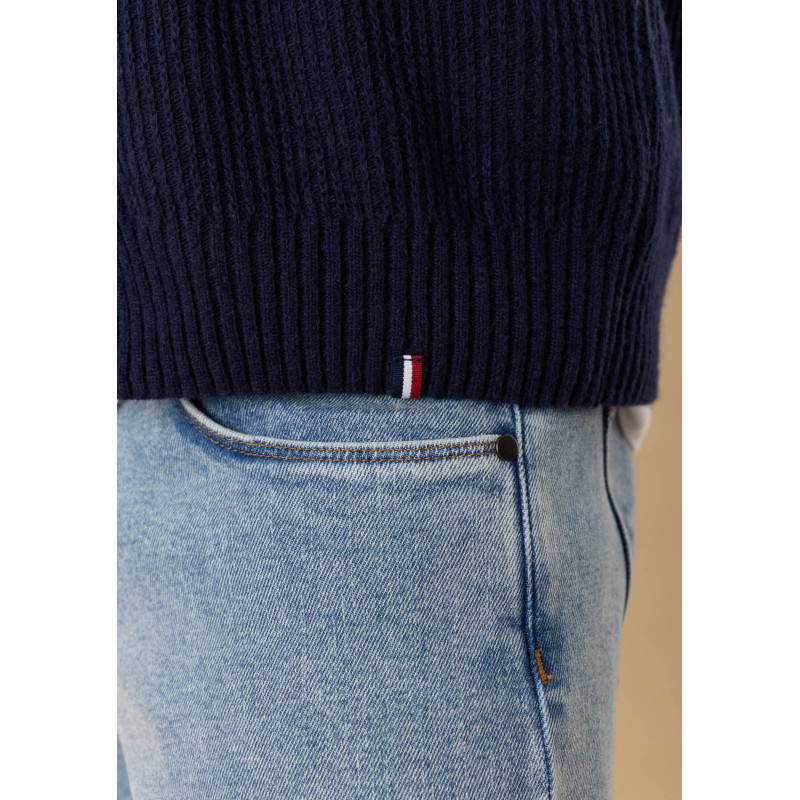 gilet-homme-nostalgie-bleu-marine-made-in-france-collection-automne-hiver-2026-2