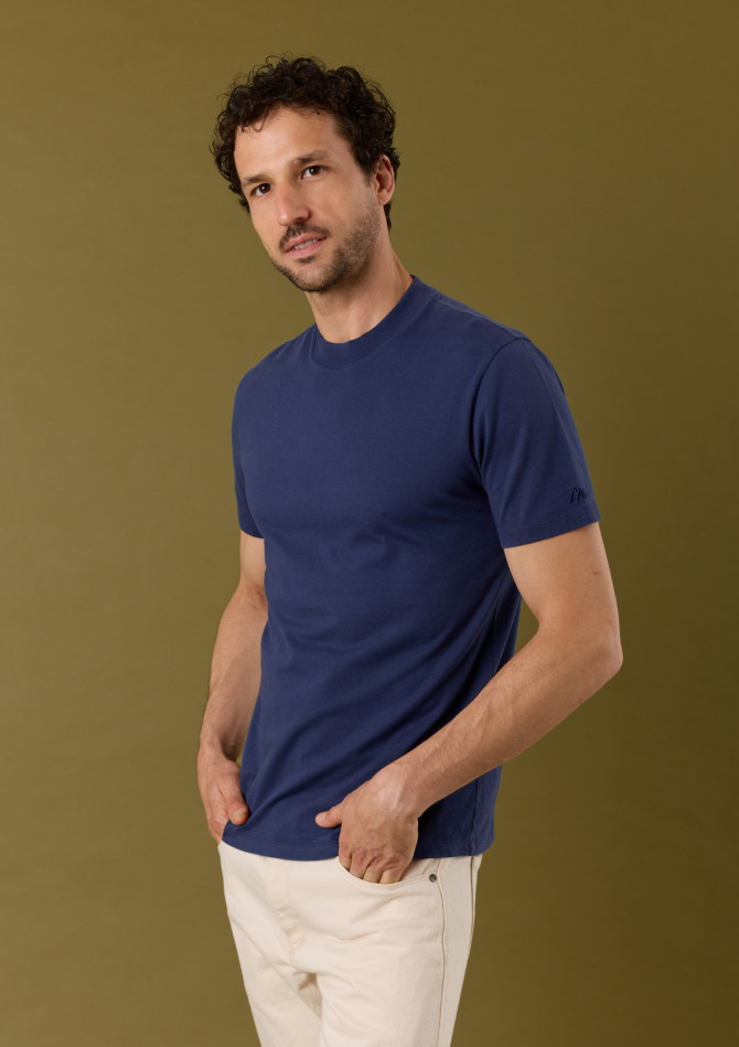t-shirt-homme-minerai-bleu-marine-coton-biologique-collection-automne-hiver-2026-1