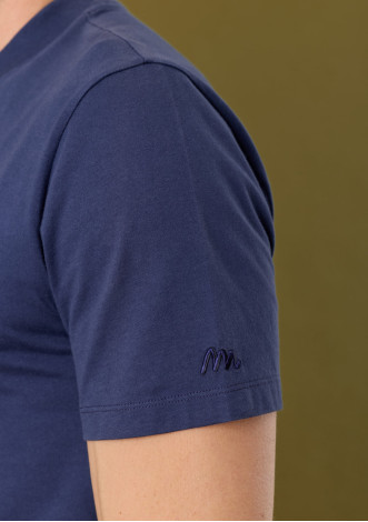 t-shirt-homme-minerai-bleu-marine-coton-biologique-collection-automne-hiver-2026-2