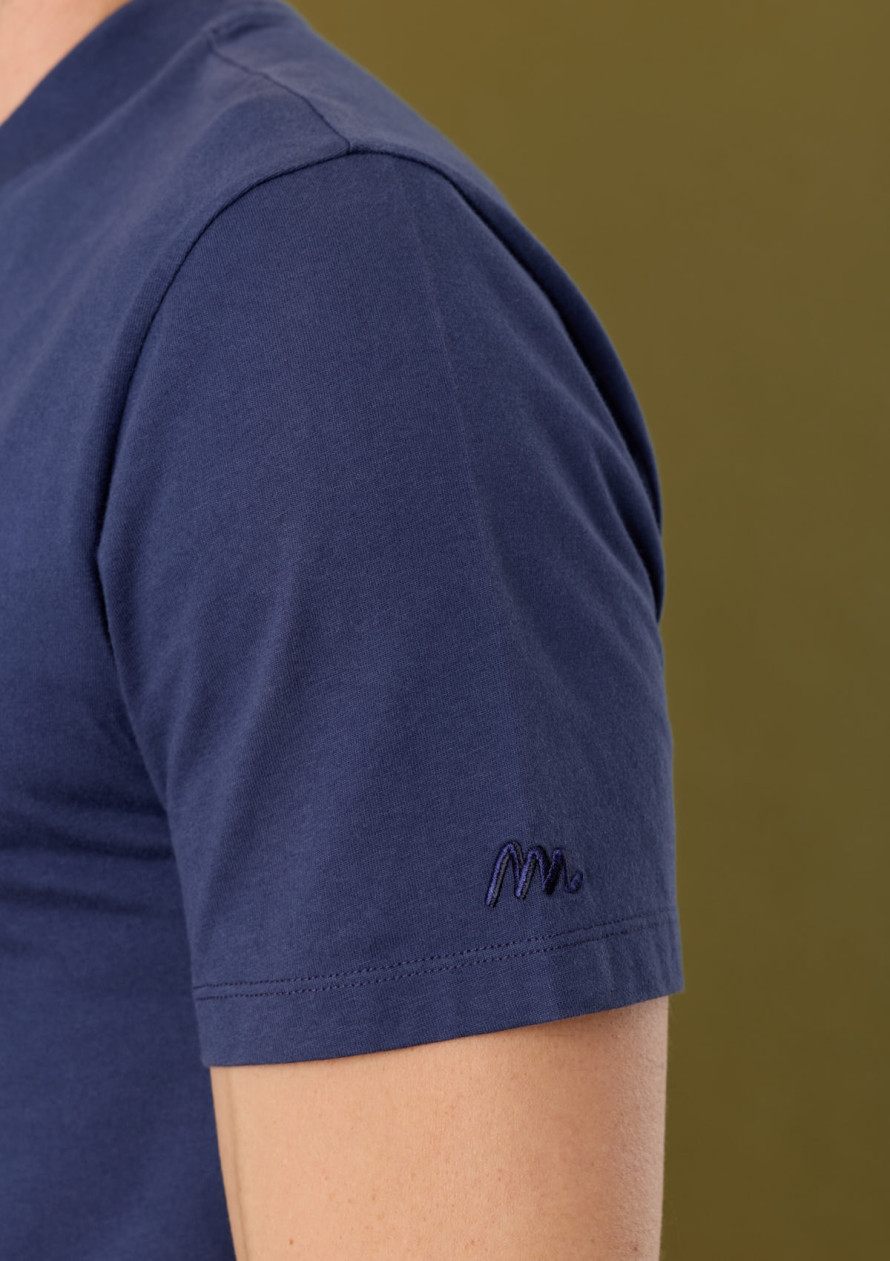 t-shirt-homme-minerai-bleu-marine-coton-biologique-collection-automne-hiver-2026-2