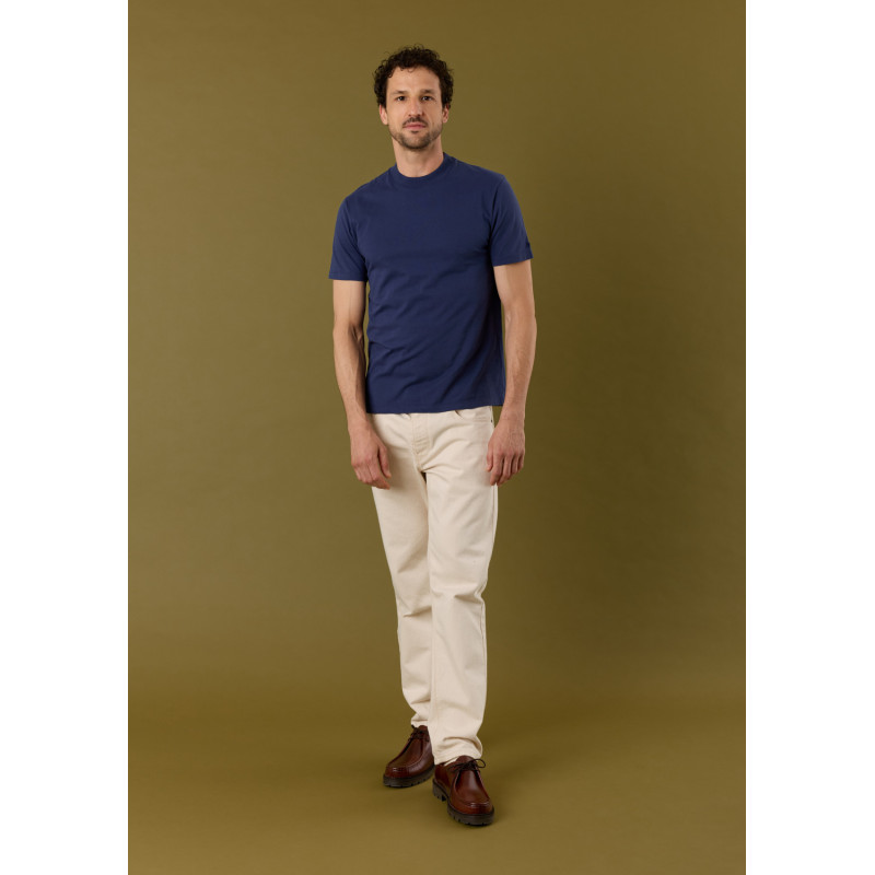 t-shirt-homme-minerai-bleu-marine-coton-biologique-collection-automne-hiver-2026-3