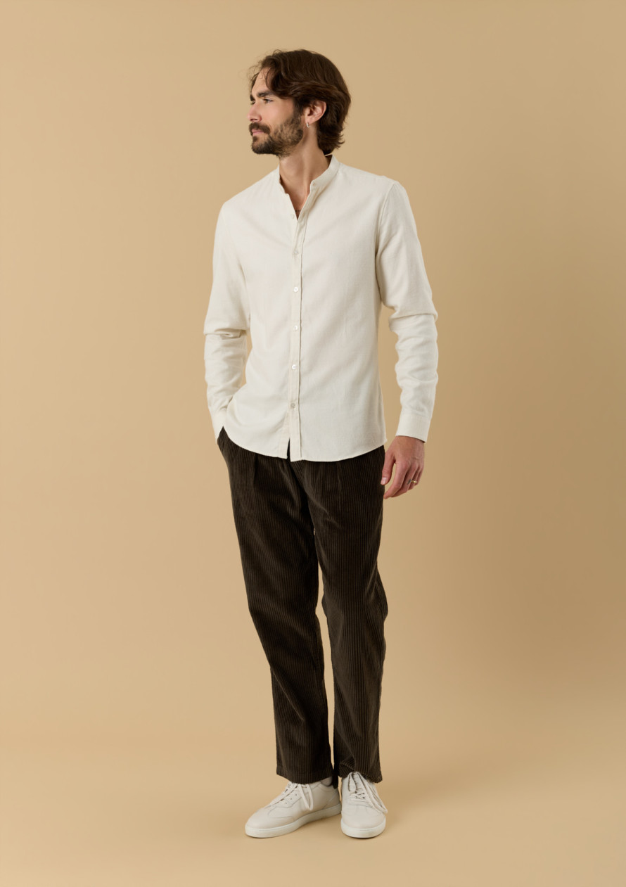 chemise-homme-montlimart-ecru-coton-biologique-collection-automne-hiver-2026-4
