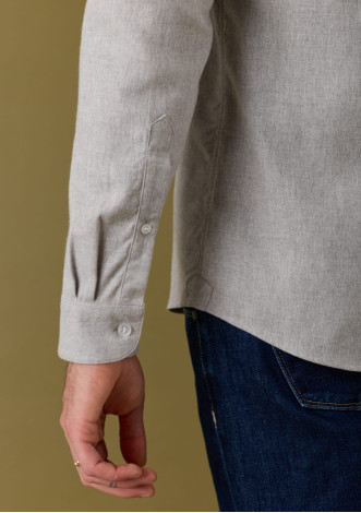 chemise-homme-montlimart-gris-chine-coton-biologique-collection-automne-hiver-2026-2